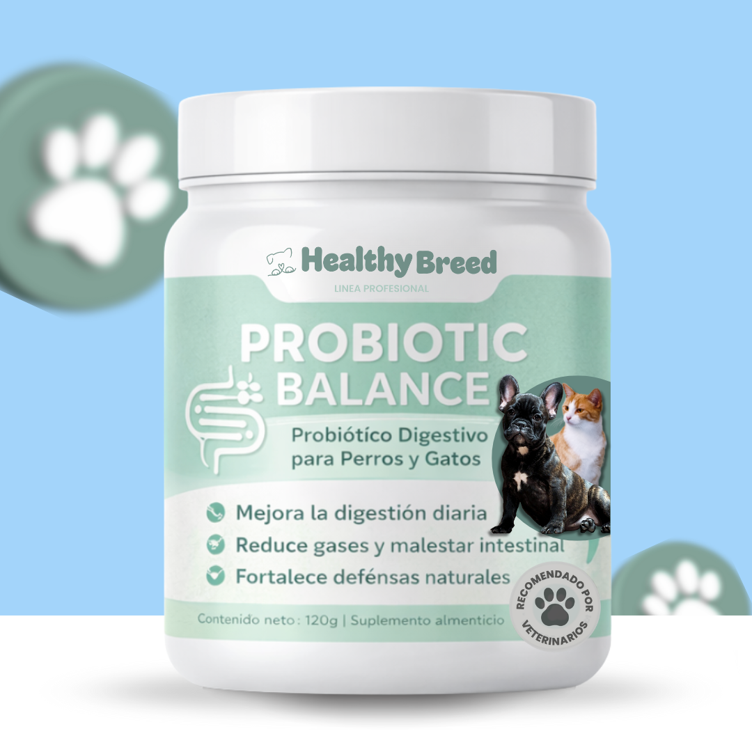 Balance Probiotics