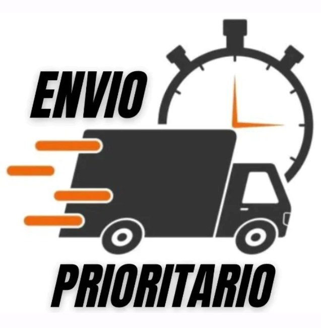 Envio prioritario
