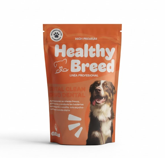 Tratamiento Dental para Perros Dental Clean – Control de Sarro 450 g